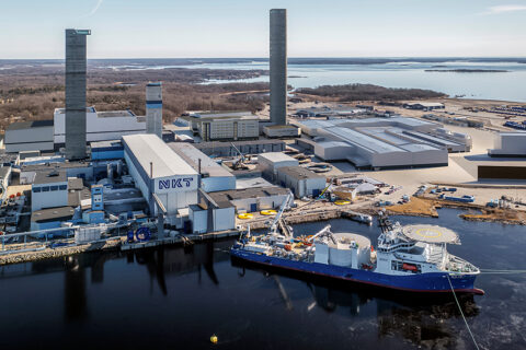 Assemblin får nytt uppdrag i jätteprojektet