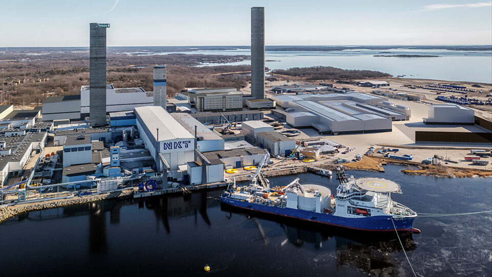 Assemblin får nytt uppdrag i jätteprojektet