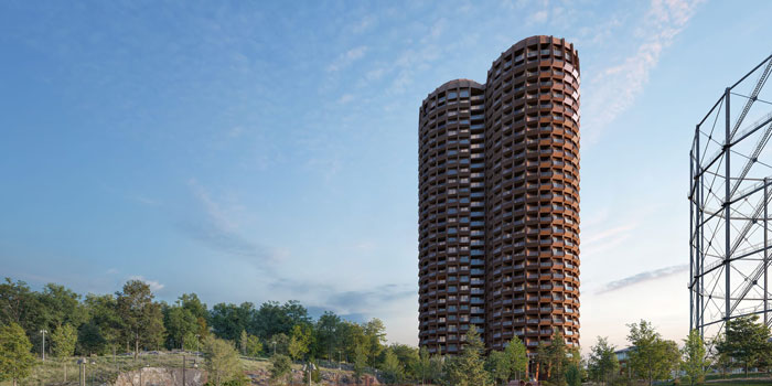 De får totalentreprenaden för Stadsljus 