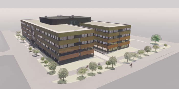 De får projektet när Saab storsatsar