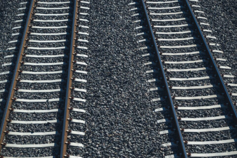 Svensk aktör får jättekontrakt i Ostlänken