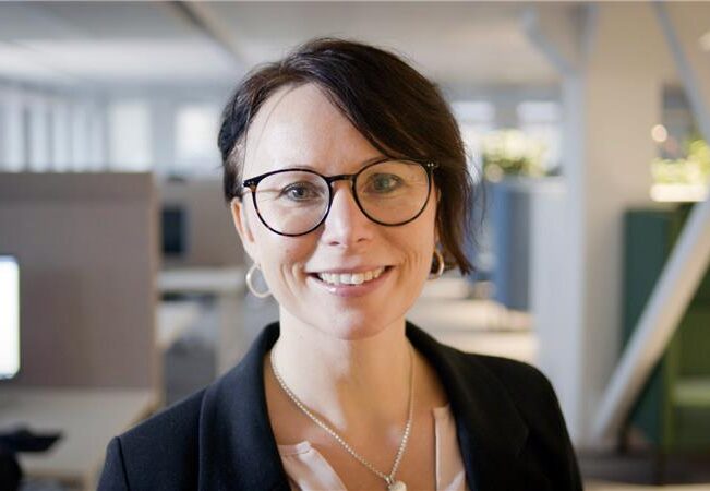 Ny rapport om säkerhetskulturen inom bygg