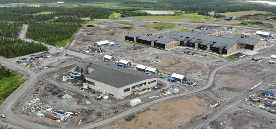 Badhusboomen tar ny fart i år