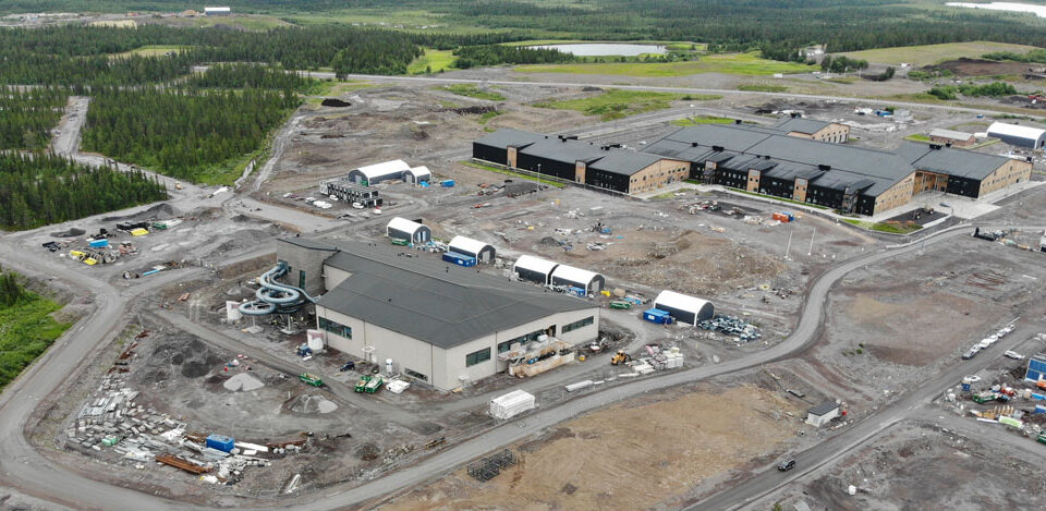 Badhusboomen tar ny fart i år