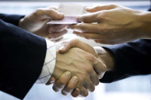 Grova mutbrott vanligast inom byggbranschen