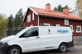 Tre byggbolag blir ett