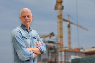 Vi hoppas på goda nyheter i år