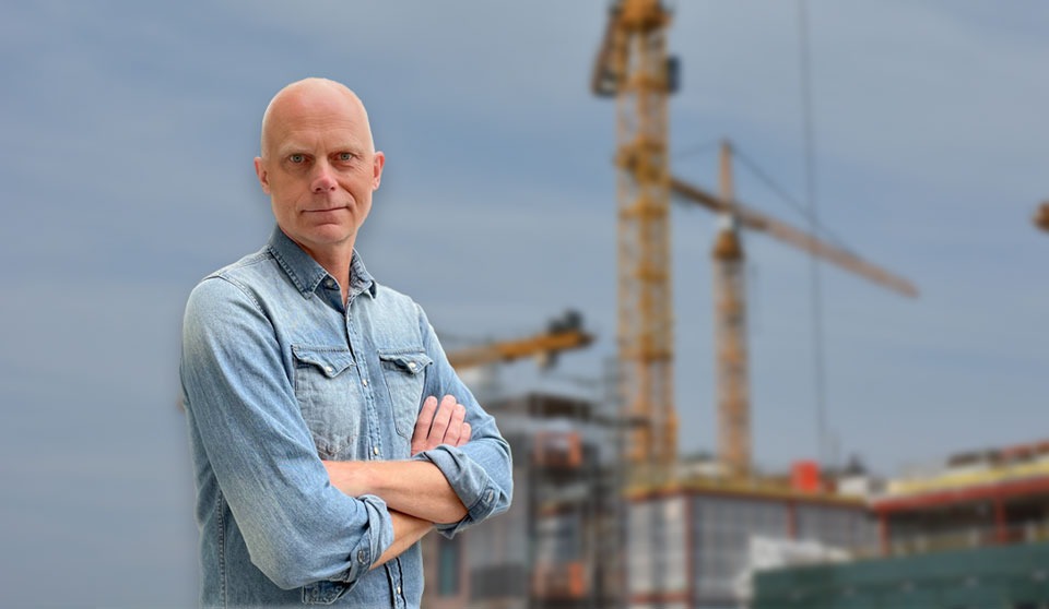 Vi hoppas på goda nyheter i år