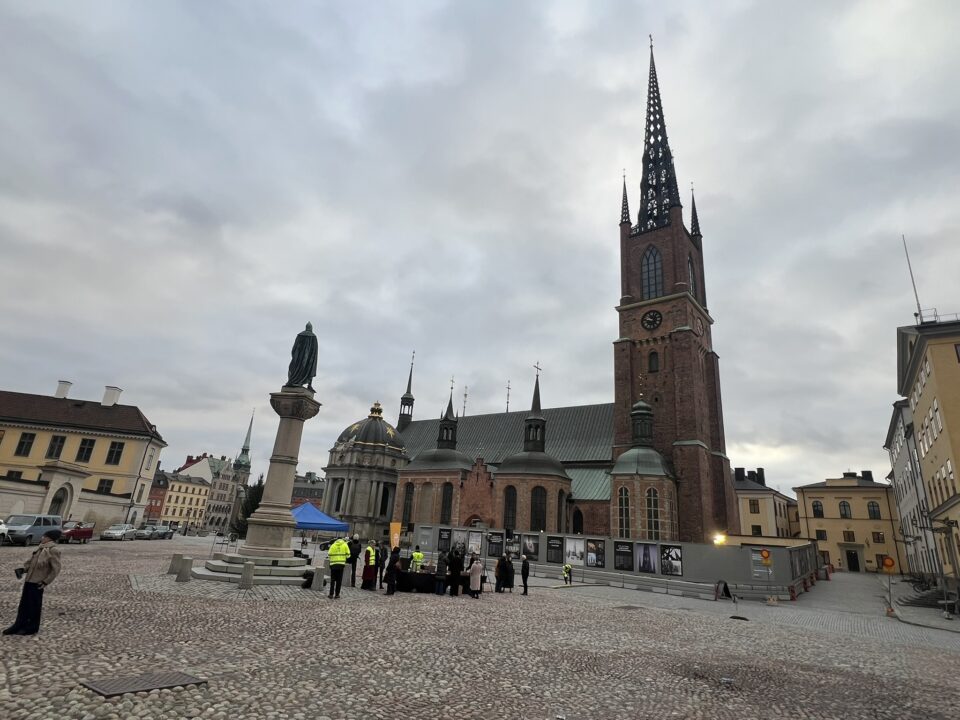 Byggpussel med 2 000 bitar