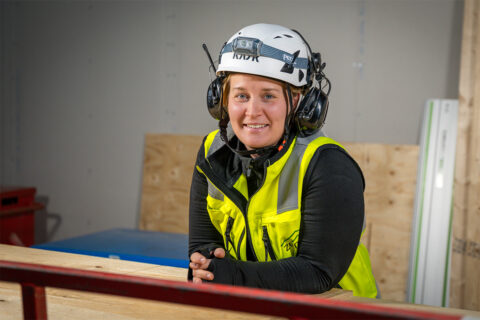 ”Alla ska känna sig sedda”