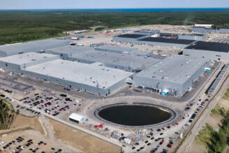 Lytens köp av Northvolt klart