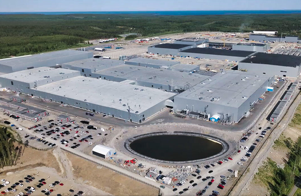 Lytens köp av Northvolt klart