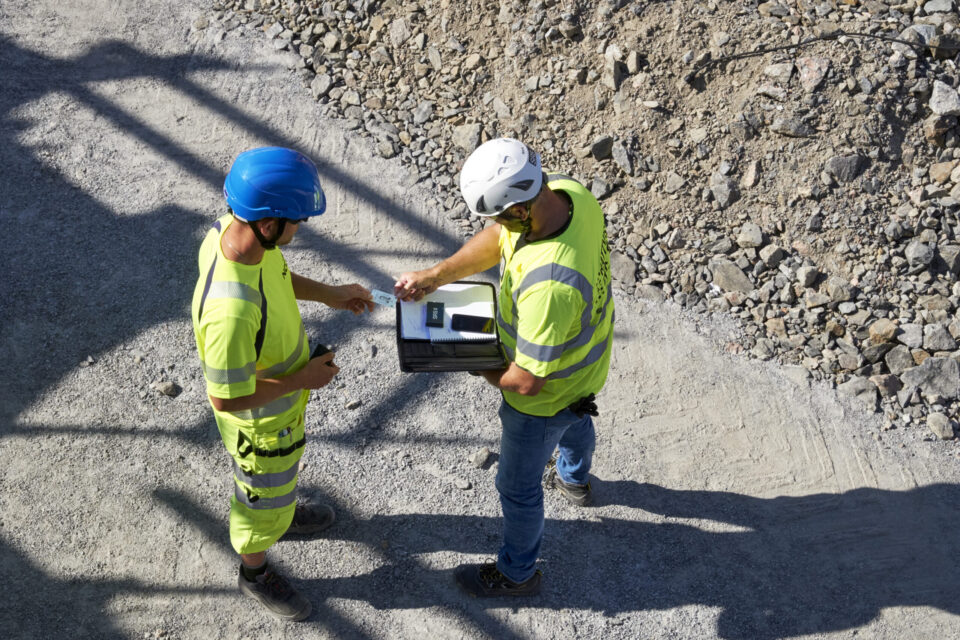 MKB:s stärker arbetet mot arbetslivskriminalitet