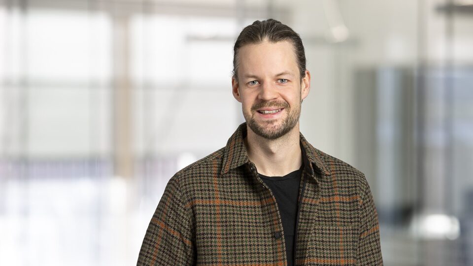 MVB rekryterar ny arbetschef