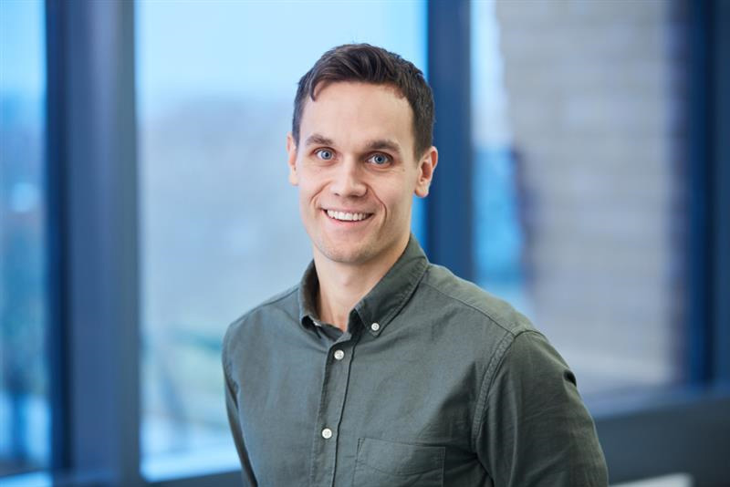 NCC får uppdrag när sjukhus byggs om