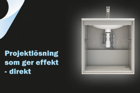 Tryggt, smart och framtidssäkert