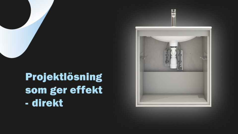 Tryggt, smart och framtidssäkert