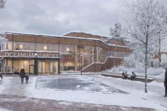 Badhusboomen tar ny fart i år