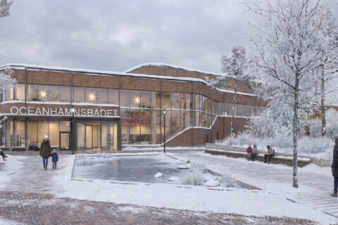 Badhusboomen tar ny fart i år