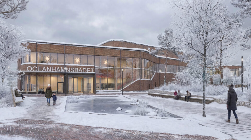 Badhusboomen tar ny fart i år