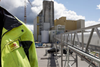 Oljibe tecknar ramavtal värt en halv miljard