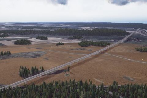 De tilldelas Ostlänken-kontrakt