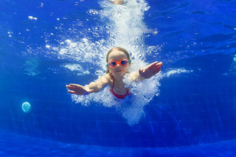 De projekterar ny simhall i Sundsvall