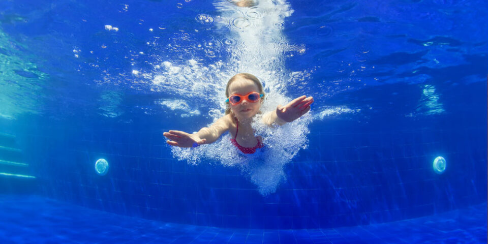 De projekterar ny simhall i Sundsvall