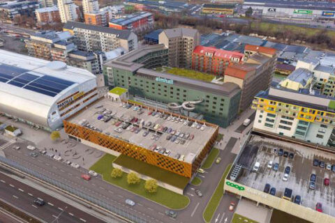 Topplista: Badhus för miljarder