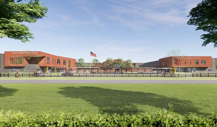 Skanska tilldelas skolprojekt i Florida 