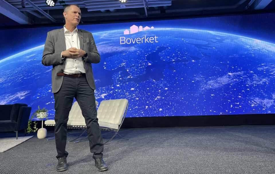 ”Det är allvar nu”