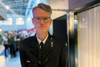 Stora utmaningar när Försvarsmakten bygger ut