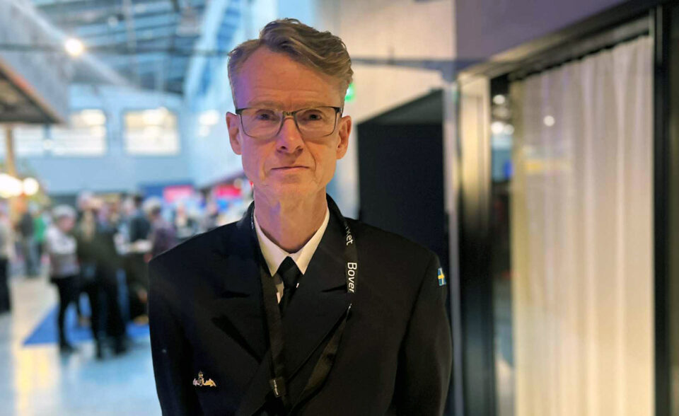 Stora utmaningar när Försvarsmakten bygger ut