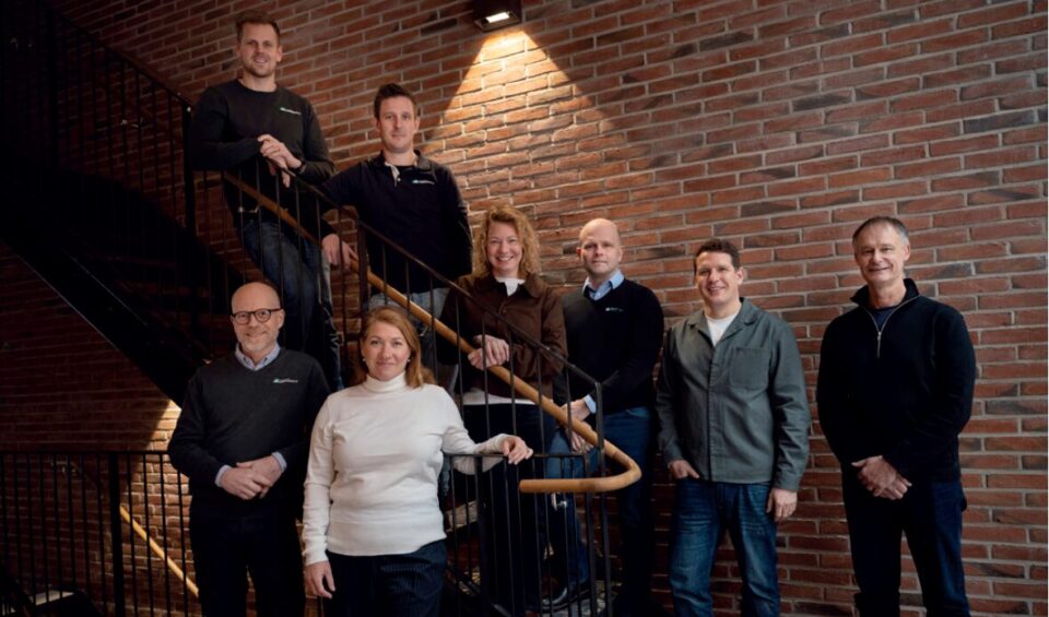 Två familjeföretag satsar på tillväxt i Mälardalen