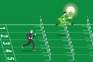 Så fungerar klimatledarskap inom bygg