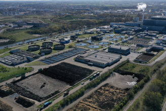 Skanska får stort projekt i Malmö