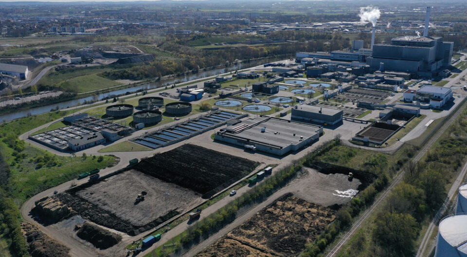 Skanska får stort projekt i Malmö