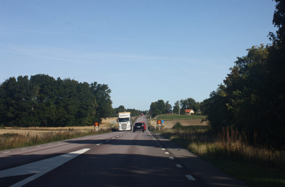 De får Trafikverkets andra allianskontrakt