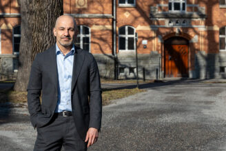 Akademiska Hus går in i en ny fas