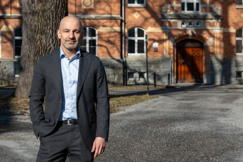 Akademiska Hus går in i en ny fas