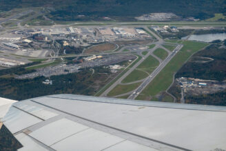 De gjorde upp om miljardprojektet 