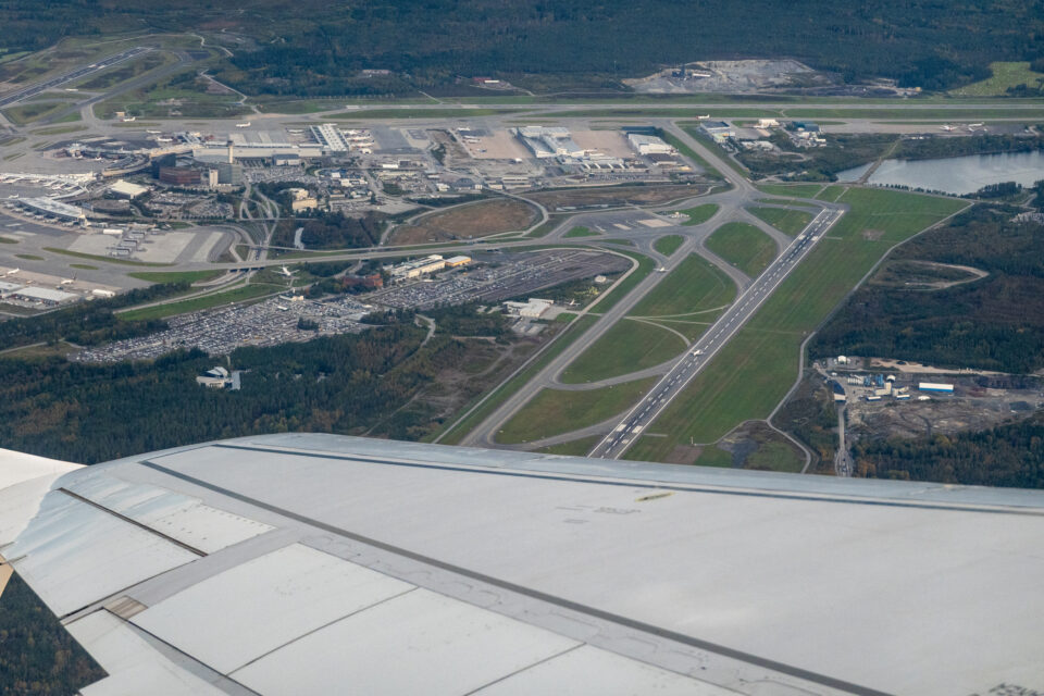 De gjorde upp om miljardprojektet 