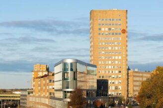 Häkte och kontor toppar upphandlingslistan