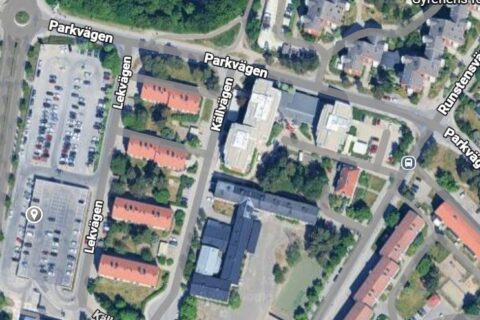 Obos bygger 300 bostäder i Haninge