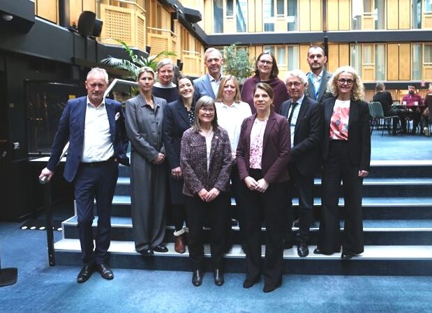 Göteborg storsatsar på el inom bygg