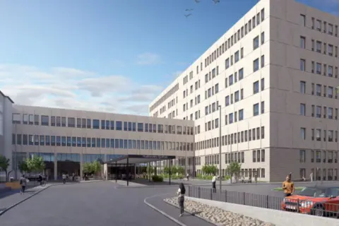 Miljardprojekt toppar senaste upphandlingslistan