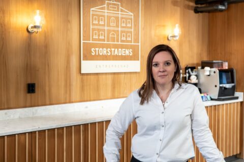 Storstadens Entreprenad rekryterar ny arbetschef
