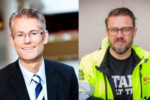 ”Svårt att få byggjobbare att flytta dit jobben finns”