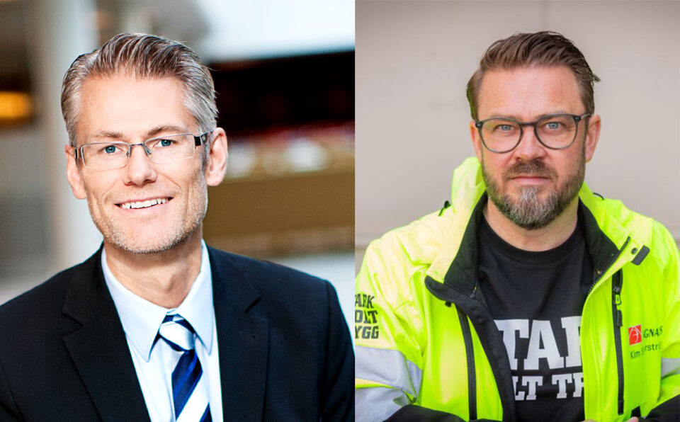 ”Svårt att få byggjobbare att flytta dit jobben finns”