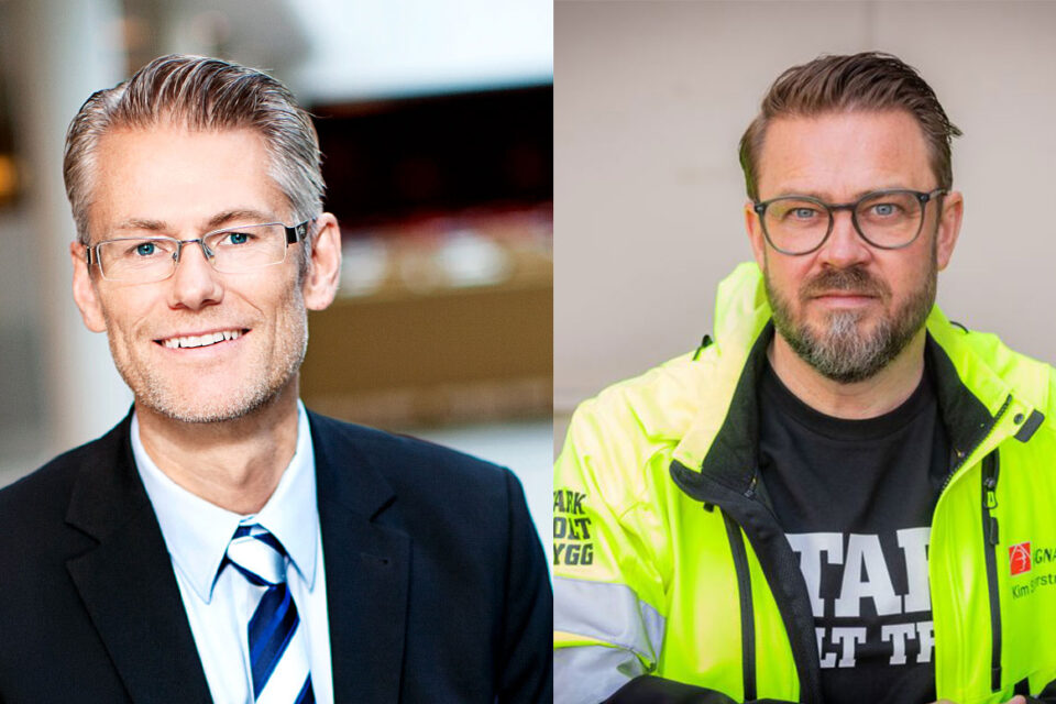 ”Svårt att få byggjobbare att flytta dit jobben finns”